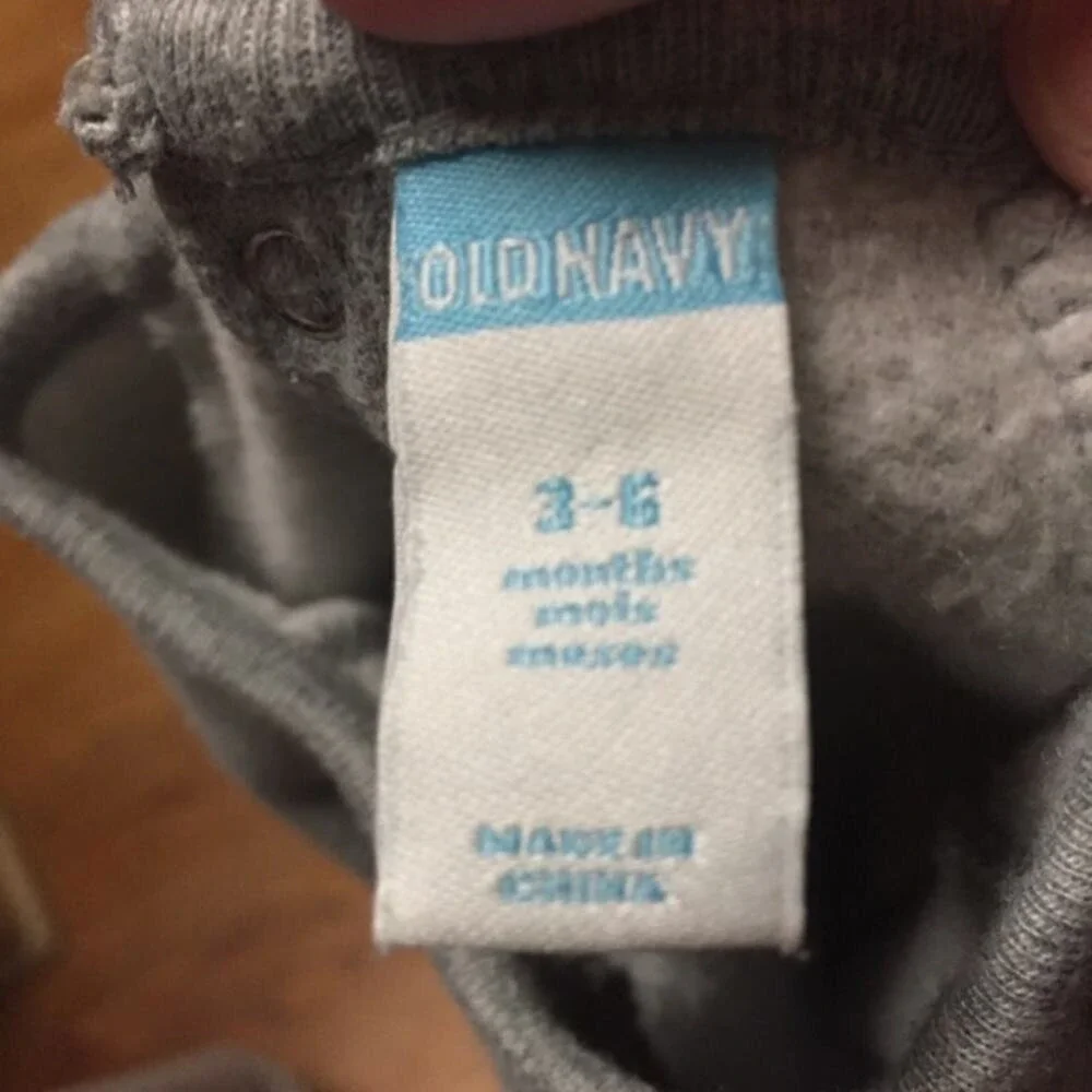 Old Navy old navy